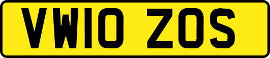 VW10ZOS