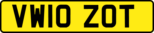 VW10ZOT