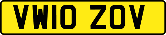 VW10ZOV