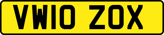 VW10ZOX