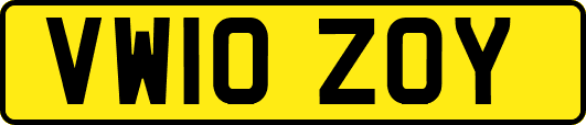 VW10ZOY