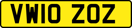 VW10ZOZ