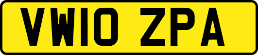 VW10ZPA