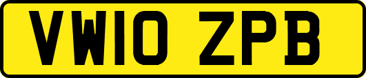 VW10ZPB