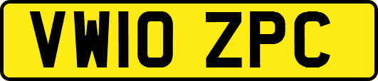 VW10ZPC