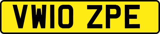 VW10ZPE