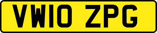 VW10ZPG