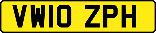 VW10ZPH