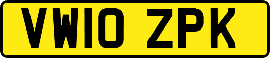 VW10ZPK
