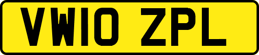 VW10ZPL