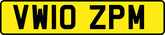 VW10ZPM