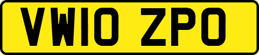 VW10ZPO