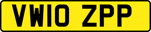 VW10ZPP