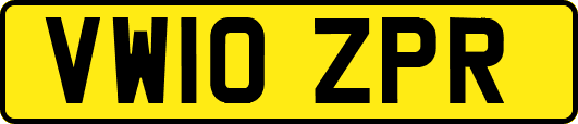 VW10ZPR
