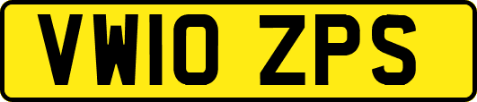 VW10ZPS
