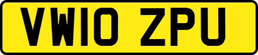 VW10ZPU