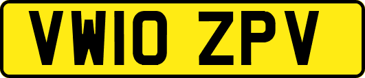 VW10ZPV