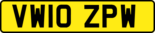 VW10ZPW