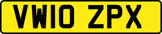VW10ZPX