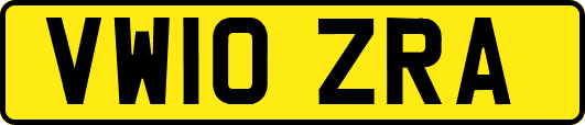 VW10ZRA