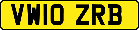 VW10ZRB