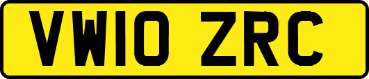 VW10ZRC