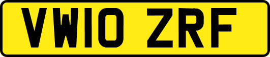 VW10ZRF