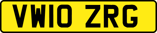 VW10ZRG