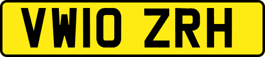 VW10ZRH