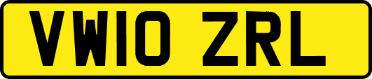 VW10ZRL