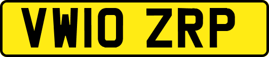 VW10ZRP