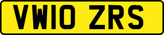 VW10ZRS
