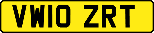 VW10ZRT
