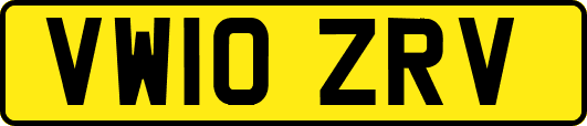VW10ZRV