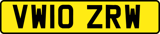 VW10ZRW