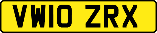 VW10ZRX