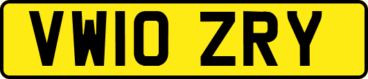 VW10ZRY