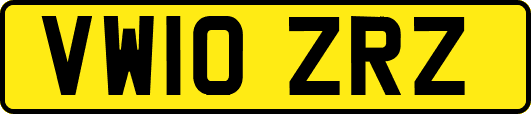 VW10ZRZ