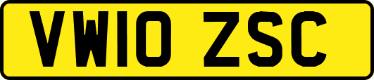 VW10ZSC