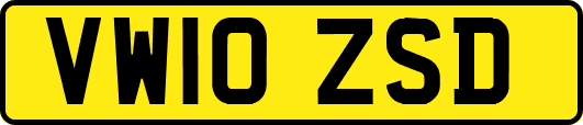VW10ZSD