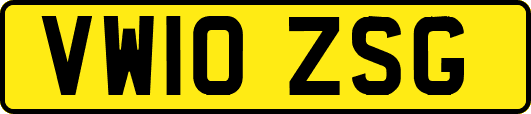 VW10ZSG