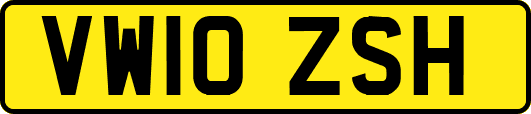 VW10ZSH