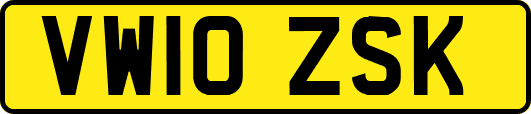 VW10ZSK