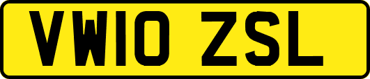 VW10ZSL