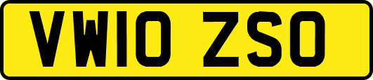 VW10ZSO