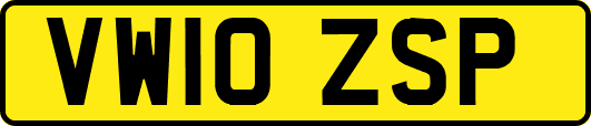VW10ZSP
