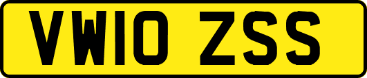 VW10ZSS