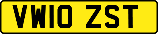VW10ZST