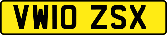 VW10ZSX