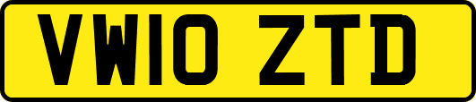 VW10ZTD